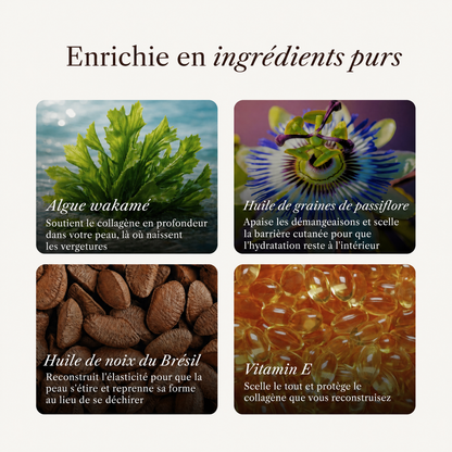 Huile Botanique pour le Corps™
