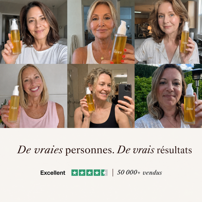 Huile Botanique pour le Corps™