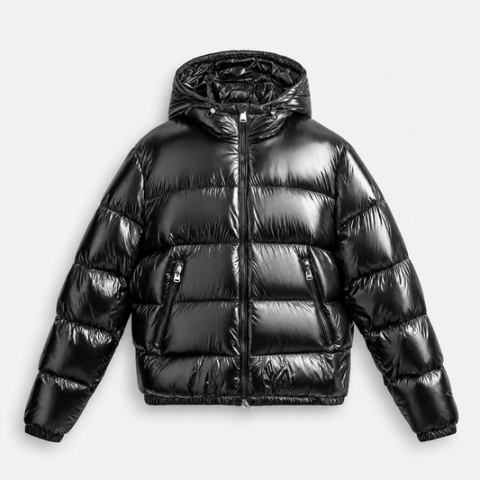 The Arktyc Puffer